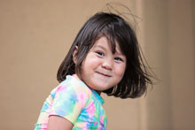 Ryan and Vivian July 2010